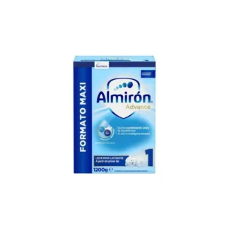 Almirón Advance 1 Starter Milk 1200g