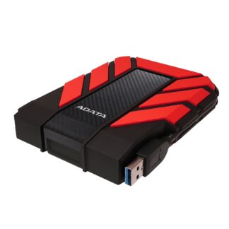 DashDrive Durable HD710 1TB 2.5'' USB3.1 Red