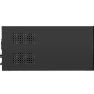 UPS NETYS PE 650VA/360W 230V/AVR/4XIEC,USB,LED