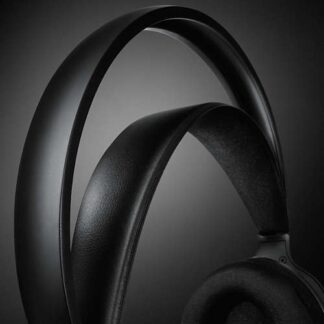 Wireless headset SHC5200 black