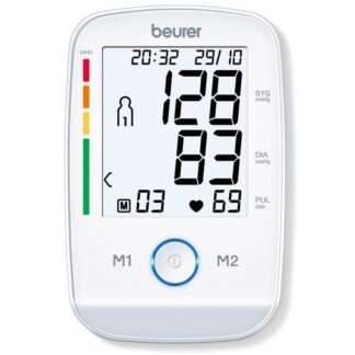 Cisnieniomierz naramienny BM4