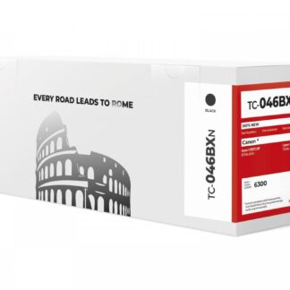 Toner for Canon LBP 650 C 046H TC-046BXN BK 100% new