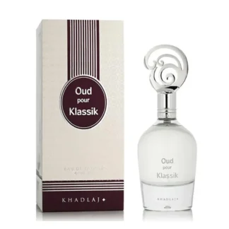 Khadlaj Our Pour Klassik Eau De Parfum Spray 100ml