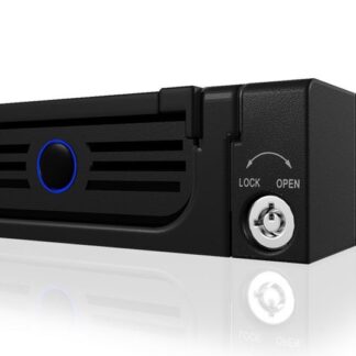 HDD enclosure - Max 5G Active 3,5'' USB 3.0