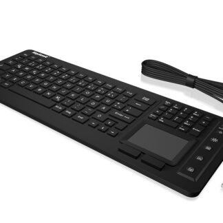 KSK-6231INEL Touchpad,IP68,US layout
