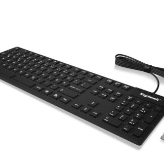 KSK-8030IN(US) 105 keys, IP68