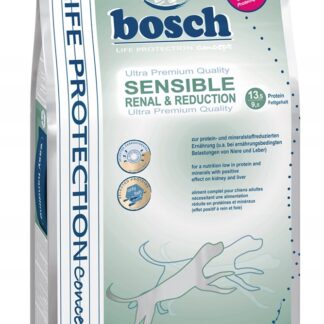 BOSCH LPC Sensible Renal Reduction Low-Protein - Dry Dog Food - 11.5 kg