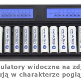 Charger everActive NC-1600