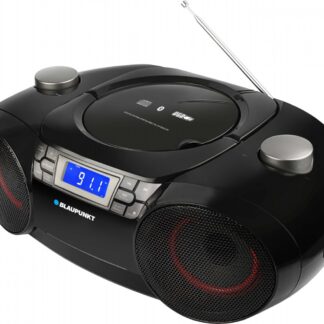 Boombox BB30BT CD/MP3/FM/BLUETOOTH/USB