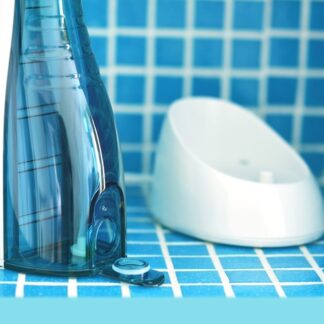 Tooth Irrigator DIR501 Timer / 150ML / 3 working modes