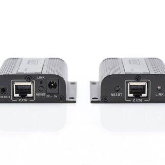 Extender AV HDMI pover Cat.5e