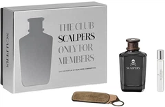 Scalpers The Club Ep 125 15 Key Cof25