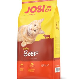 Josera JosiCat Beef 18 kg