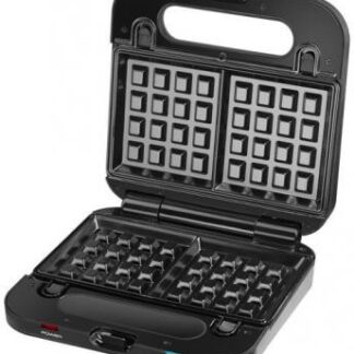 Sandwichmaker SMK4011 black