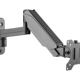 Wall mount for TV LED/LCD 17-32'