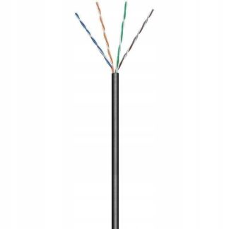 Network bulk cable outdoor U/UTP