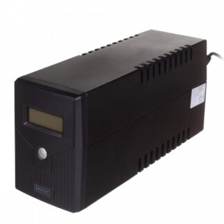 UPS Line-Ineractive 600VA/360W LED