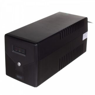 UPS Line-Ineractive 1000VA/600W LED