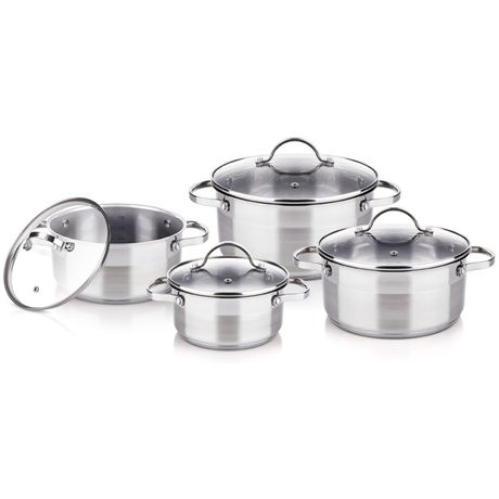 Cookware set LTSSSET8 Cookware set LTSSSET8
