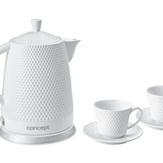 Ceramic kettle RK0040