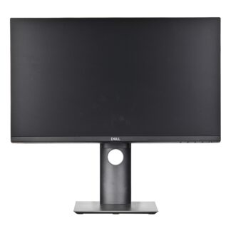 MONITOR DELL LED 23  P2319H (GRADE A) Used