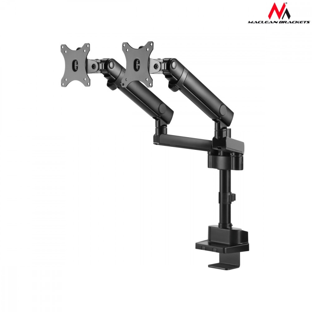 Double Stand For Two Monitor Screens MC-812 Double Stand For Two Monitor Screens MC-812