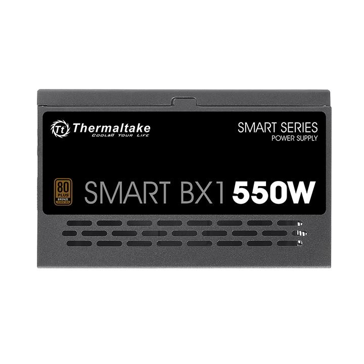 Power Supply Smart BX1 550W Power Supply Smart BX1 550W