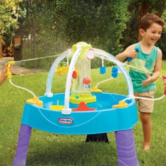 Fun Zone Battle Splash Water Table