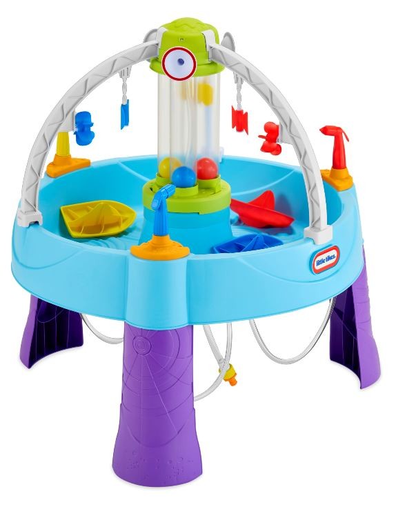 Fun Zone Battle Splash Water Table Fun Zone Battle Splash Water Table