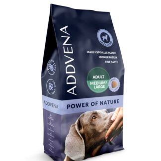 ADDVENA POWER OF NATURE 10kg