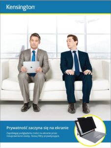 Privacy Screen 15.6 inch. 16:9