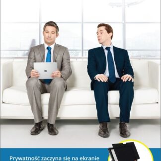 Privacy Screen 23.8 inch. 16:9