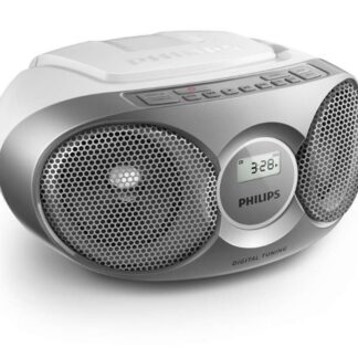 Radio CD Silver AZ215S