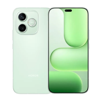 Honor 600 Lite 5G Dual Sim 8GB RAM 256GB - Green