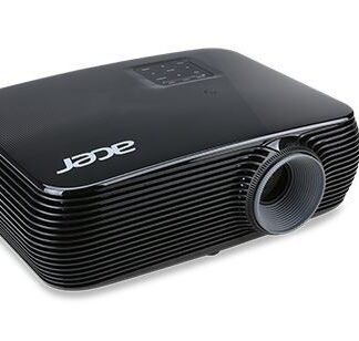 Projector S1386WH ST DLP WXGA/3600lm/20000/2,7kg/HDMI