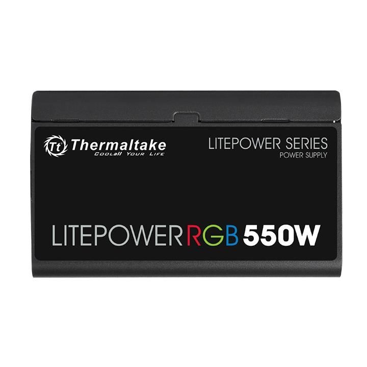 Pwer supply Litepower RGB 650W Pwer supply Litepower RGB 650W