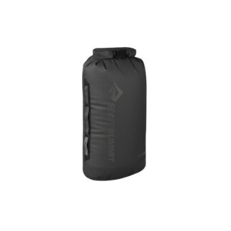 SEA TO SUMMIT Big River 20l Jet Black waterproof bag