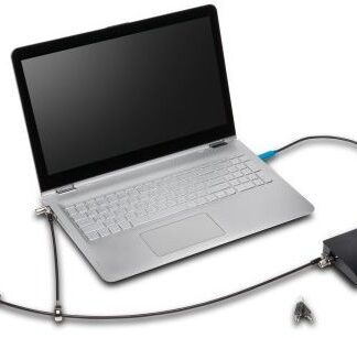 MicroSaver 2.0 Twin Keyed Lock - Keyed