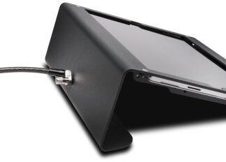 Keyed Ultra Laptop Lock MicroSaver 2.0