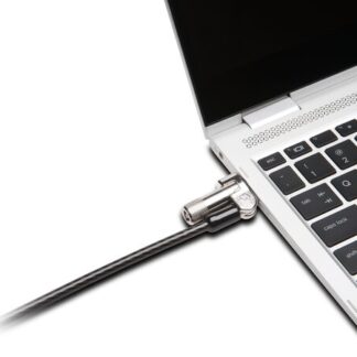 NanoSaver Laptop Lock Keyed
