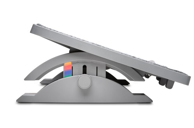SmartFit SoleMate Pro Elite ergonomic foot rest SmartFit SoleMate Pro Elite ergonomic foot rest