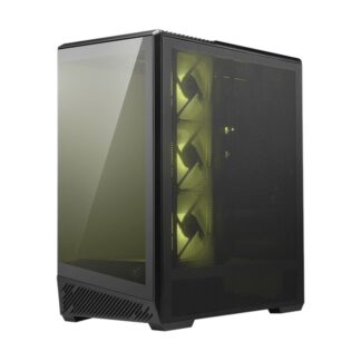 MSI MAG PANO 130R PZ computer case Midi Tower Black