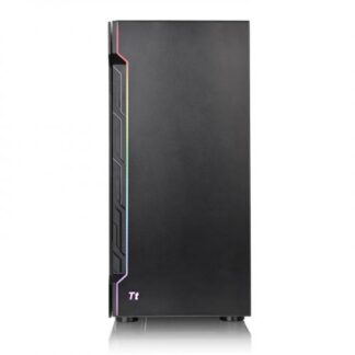 Computer case - H200 Tempered Glass
