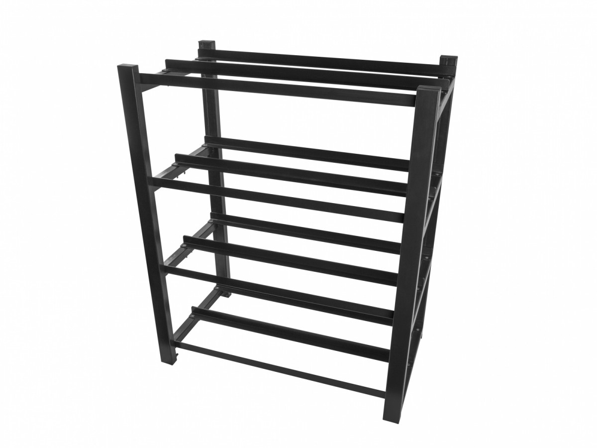 Stand for batteries UPS 830X454 2x4(8) black OR01-830454-204-BK Stand for batteries UPS 830X454 2x4(8) black OR01-830454-204-BK