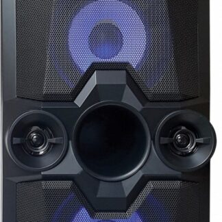 Bluetooth Speaker Boome R 65W BLACK