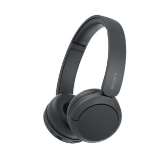 BLUETOOTH STEREO HEADPHONES ANC SV