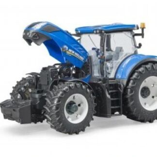 John Deere Combine harvester T670i