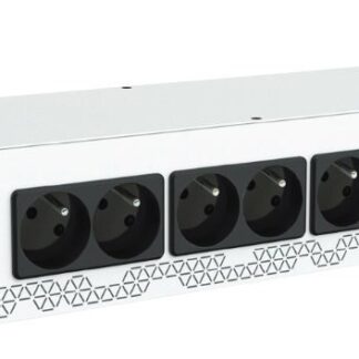 PowerWalker VI 800 MS UPS 800VA/ 480W