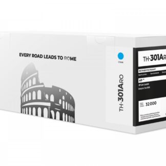 Toner for HP M880 CF301A 827A CY TH-301ARO rem