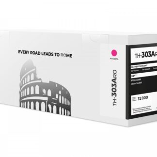 Toner for HP M880 CF303A 827A MA TH-303ARO rem